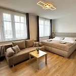 Smarty Choice Flat With Deluxe Kitchen