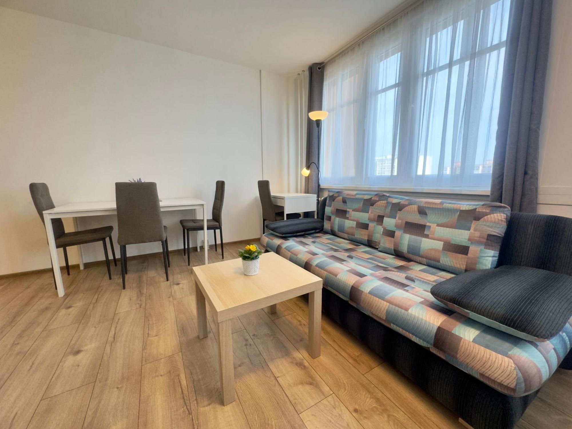 Smarty Choice Flat With Deluxe Kitchen Appartement *