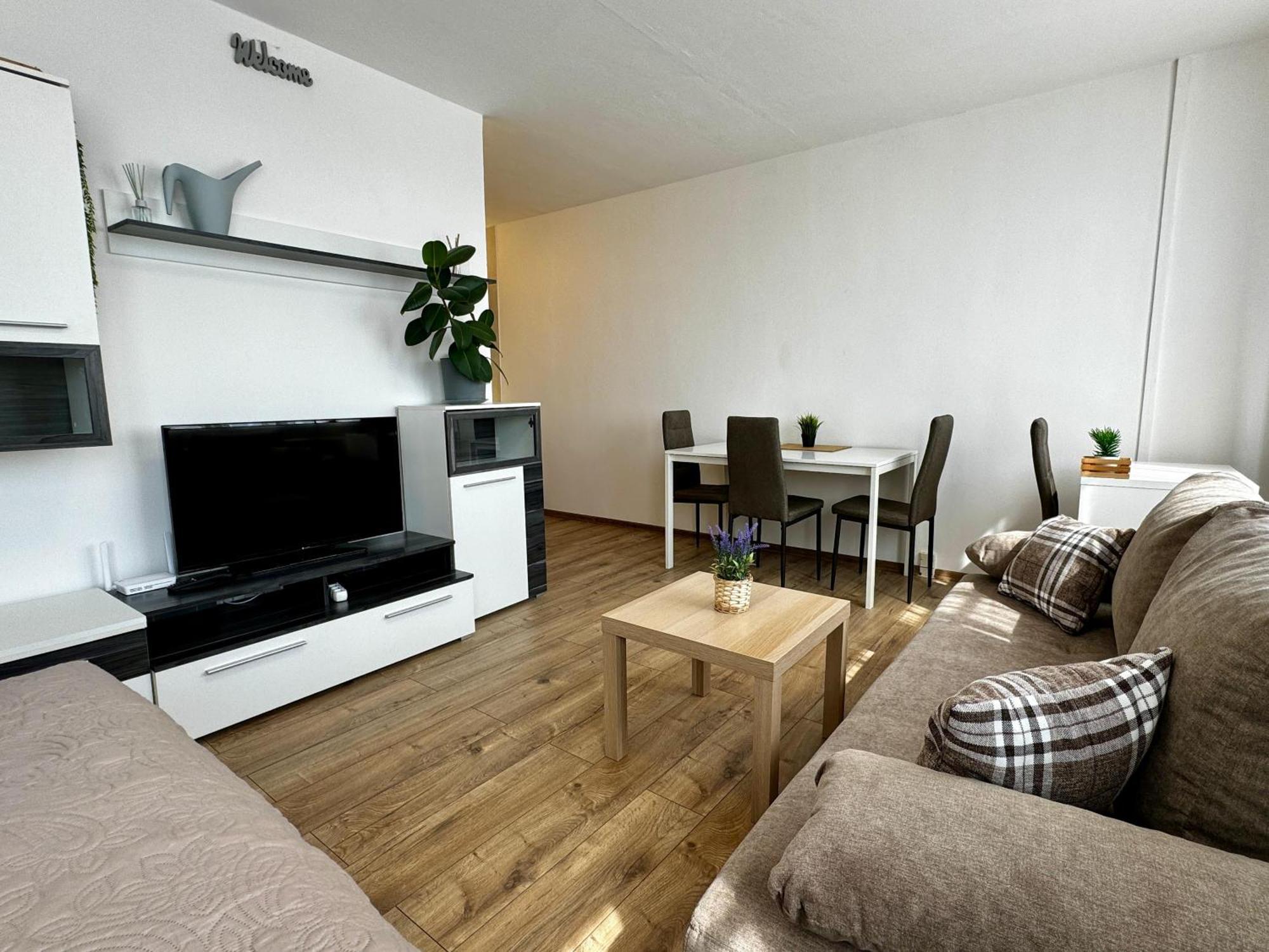 Appartement Smarty Choice Flat With Deluxe Kitchen *