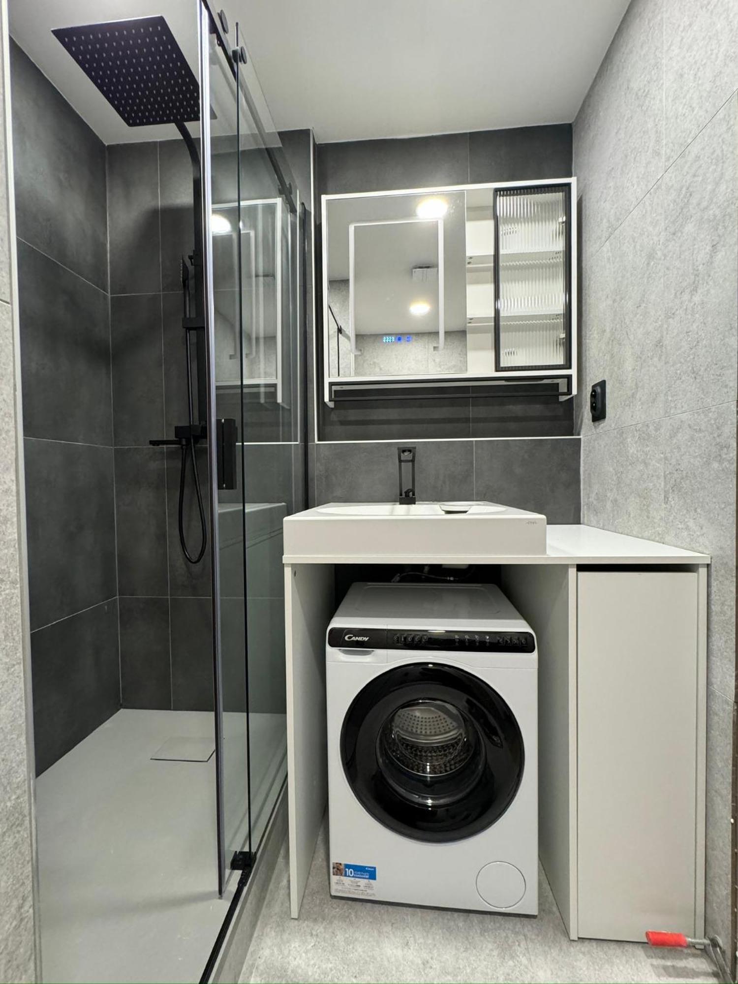 Apartmán Smarty Choice Flat With Deluxe Kitchen