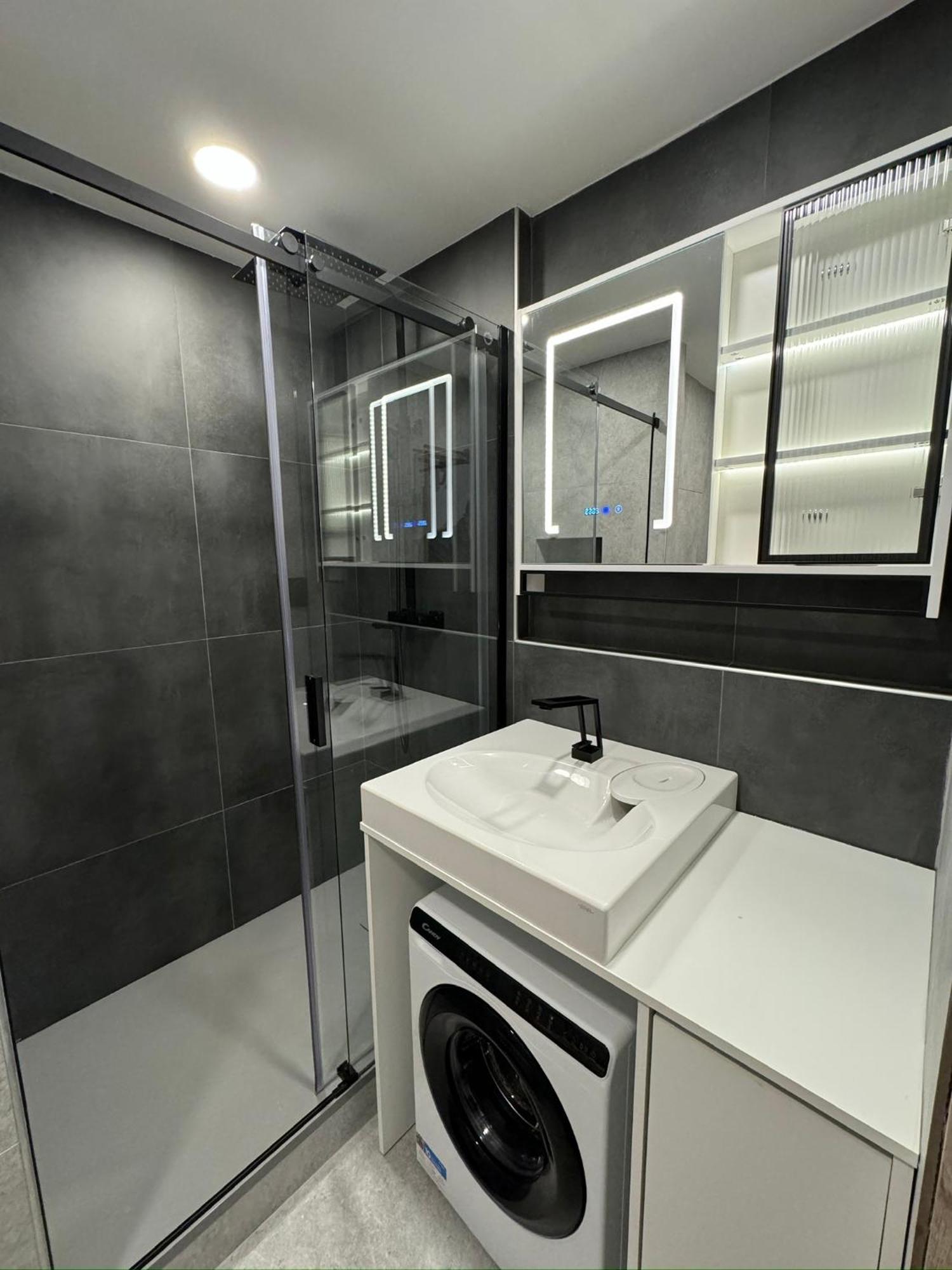 Smarty Choice Flat With Deluxe Kitchen Apartmán *