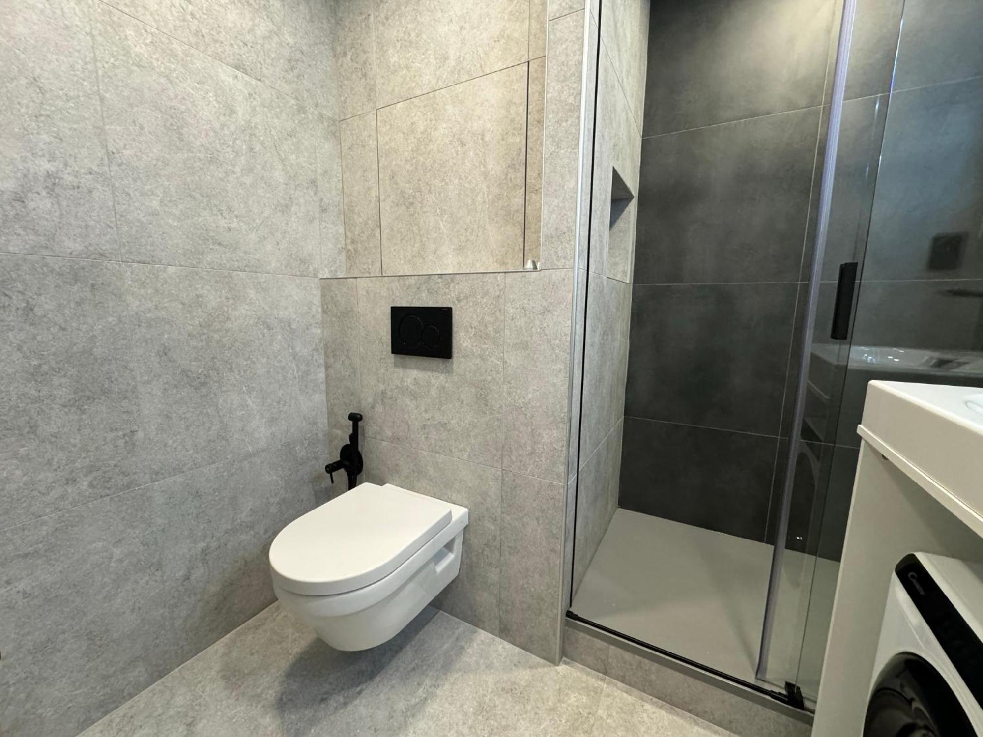 Apartamento Smarty Choice Flat With Deluxe Kitchen Praga