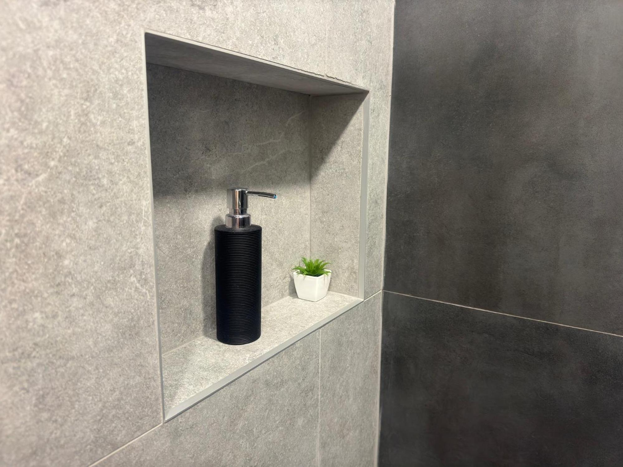 Smarty Choice Flat With Deluxe Kitchen Apartmán